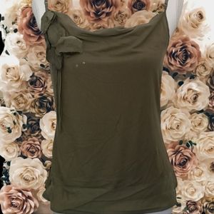 BANANA REPUBLIC TANK TOP